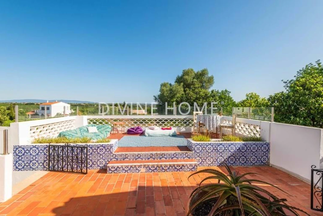 Moradia T4 para Venda em São Silvestre Foto 9