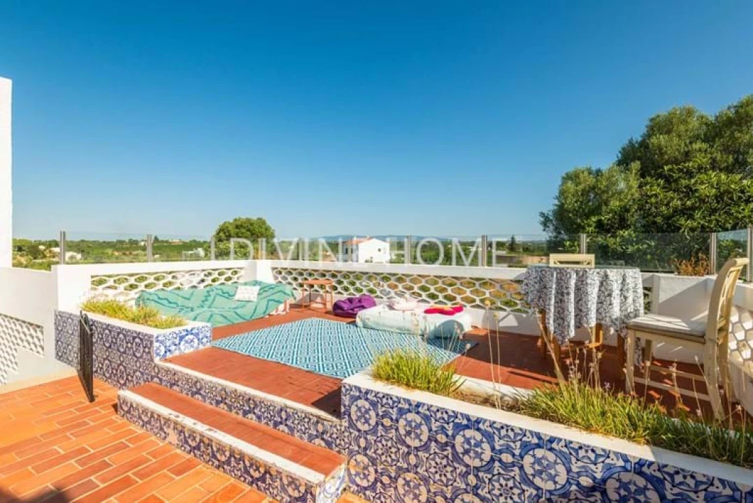 Moradia T4 para Venda em São Silvestre Foto 23