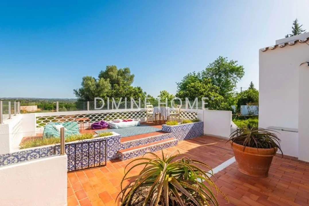 Moradia T4 para Venda em São Silvestre Foto 40