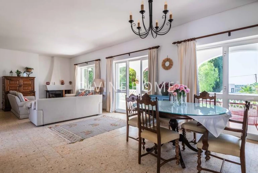 Moradia T4 para Venda em São Silvestre Foto 18