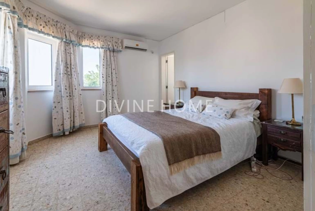 Moradia T4 para Venda em São Silvestre Foto 15