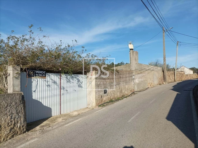 Terreno para Venda em Ericeira Foto 3