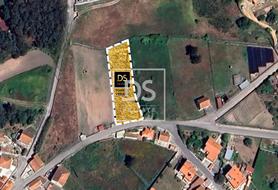 Terreno para Venda em Ericeira Foto 1