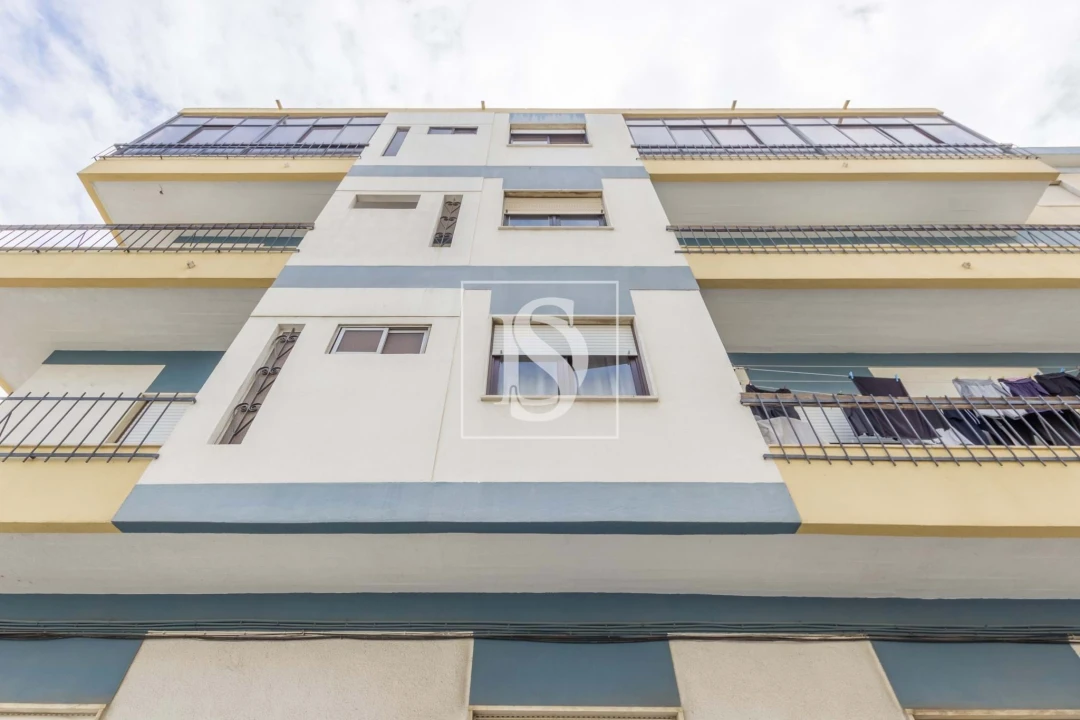 Apartamento T3 para Venda em Alto do Seixalinho, Santo André e Verderena Foto 22