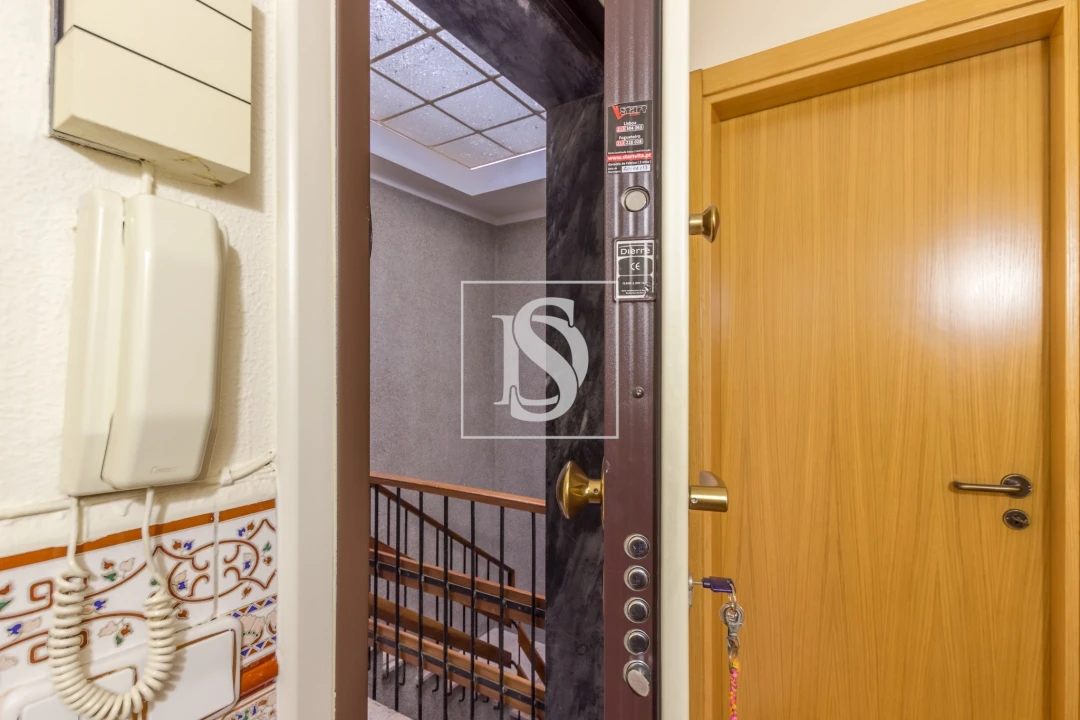 Apartamento T3 para Venda em Alto do Seixalinho, Santo André e Verderena Foto 20