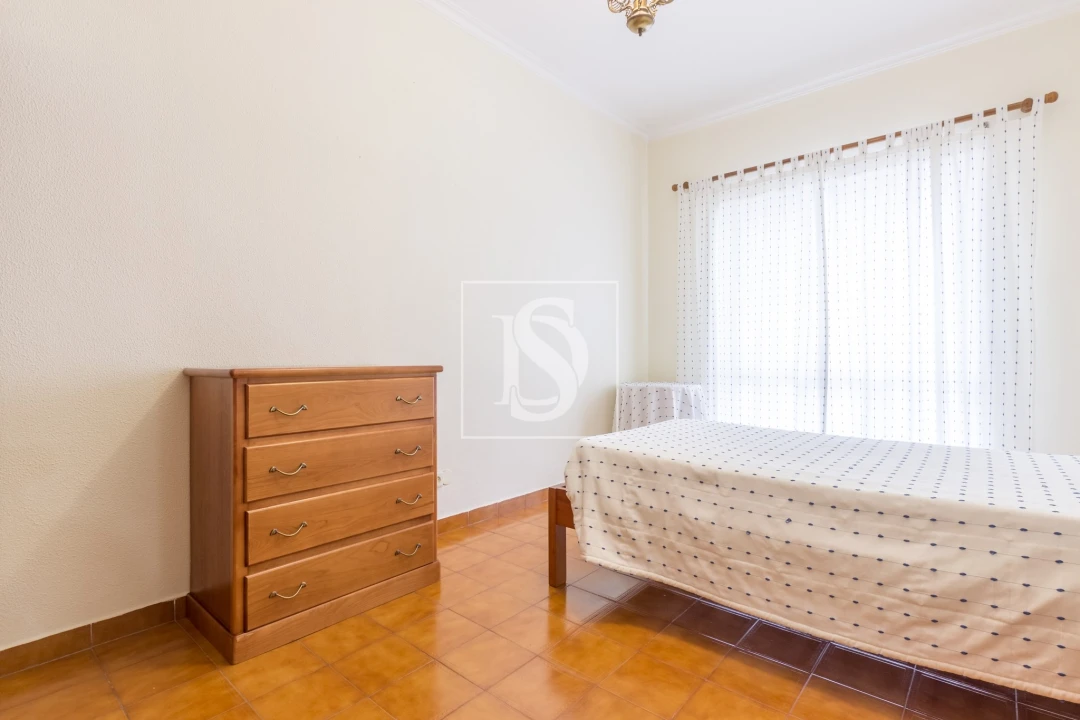 Apartamento T3 para Venda em Alto do Seixalinho, Santo André e Verderena Foto 13