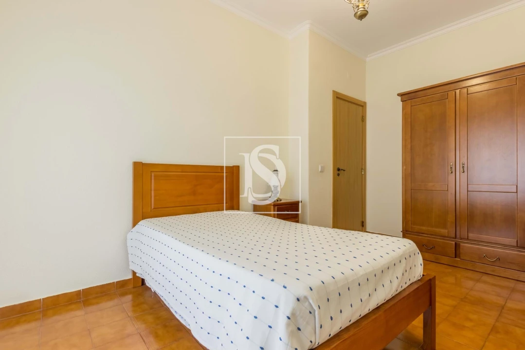 Apartamento T3 para Venda em Alto do Seixalinho, Santo André e Verderena Foto 6