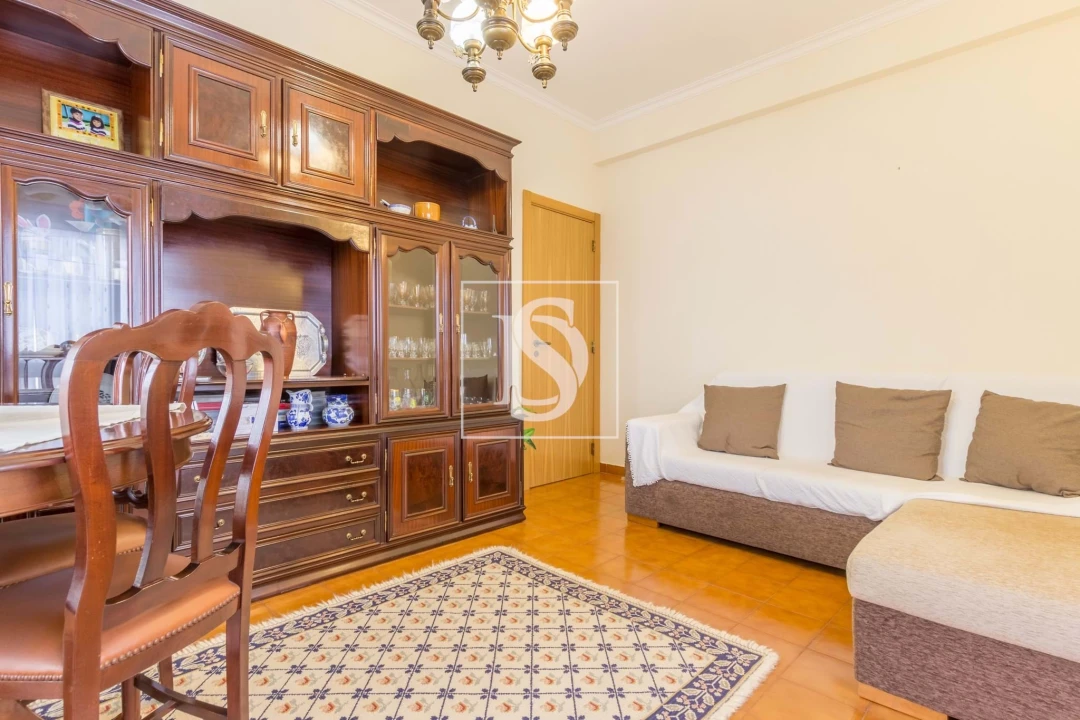 Apartamento T3 para Venda em Alto do Seixalinho, Santo André e Verderena Foto 8