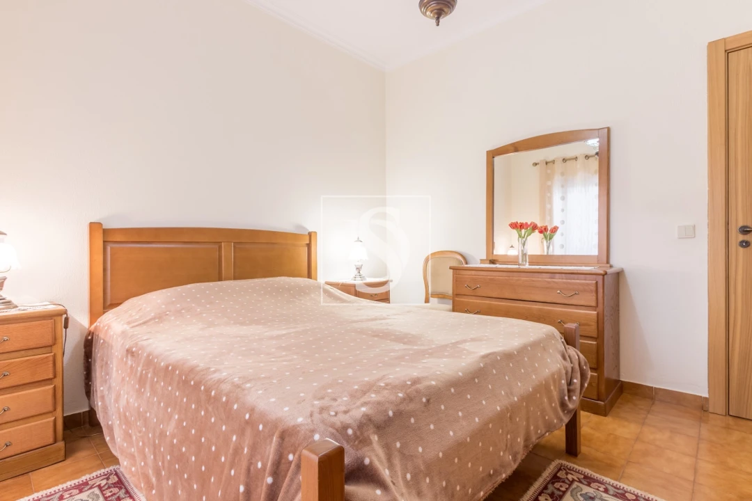 Apartamento T3 para Venda em Alto do Seixalinho, Santo André e Verderena Foto 12