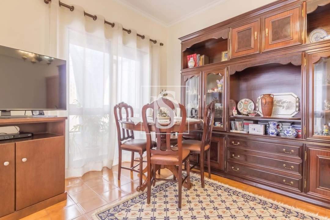 Apartamento T3 para Venda em Alto do Seixalinho, Santo André e Verderena Foto 9