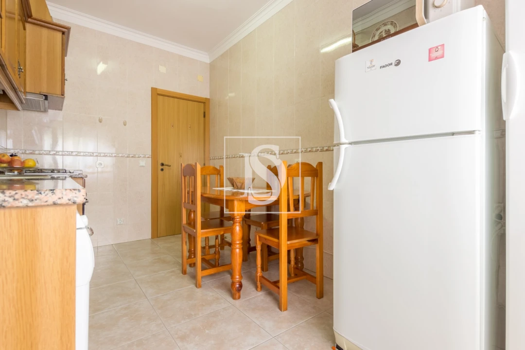 Apartamento T3 para Venda em Alto do Seixalinho, Santo André e Verderena Foto 17