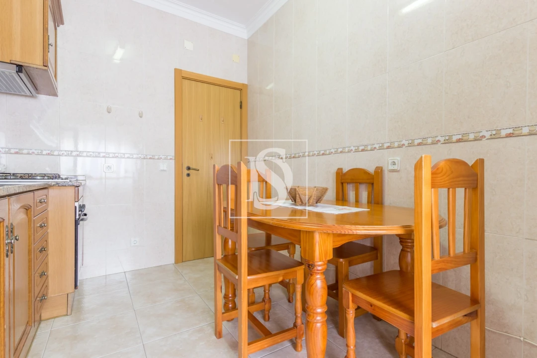 Apartamento T3 para Venda em Alto do Seixalinho, Santo André e Verderena Foto 18