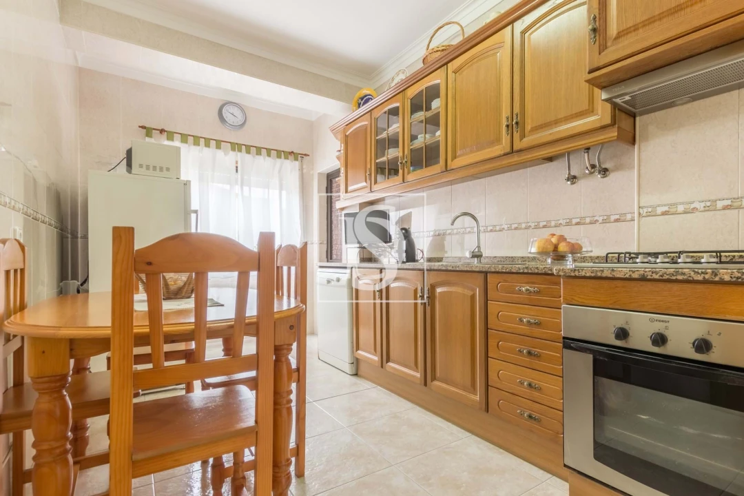 Apartamento T3 para Venda em Alto do Seixalinho, Santo André e Verderena Foto 2