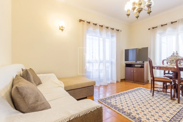 Apartamento T3 para Venda em Alto do Seixalinho, Santo André e Verderena