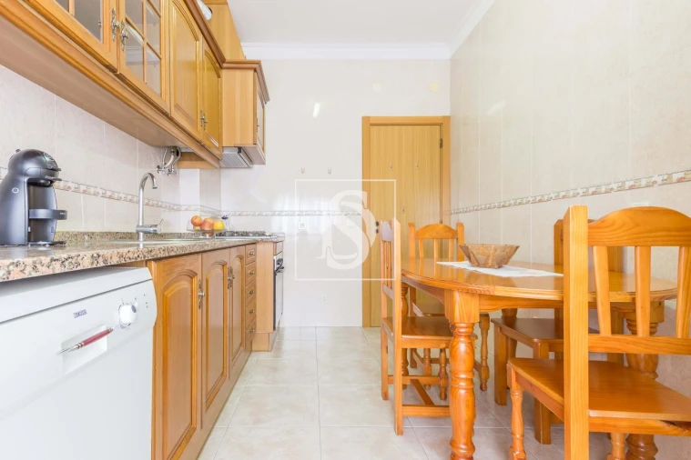 Apartamento T3 para Venda em Alto do Seixalinho, Santo André e Verderena Foto 16