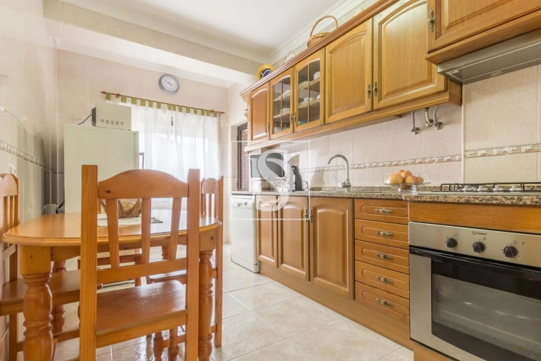 Apartamento T3 para Venda em Alto do Seixalinho, Santo André e Verderena Foto 2