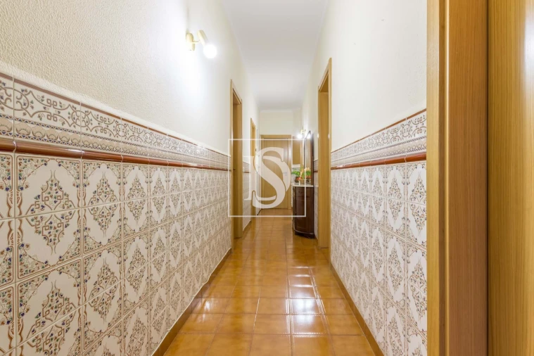 Apartamento T3 para Venda em Alto do Seixalinho, Santo André e Verderena Foto 10