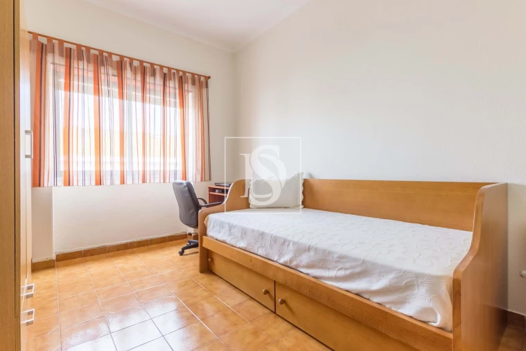 Apartamento T3 para Venda em Alto do Seixalinho, Santo André e Verderena Foto 3