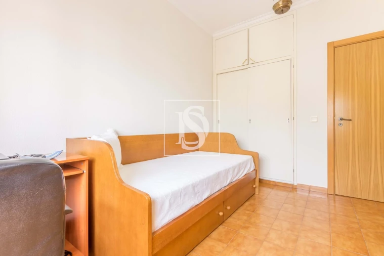 Apartamento T3 para Venda em Alto do Seixalinho, Santo André e Verderena Foto 14