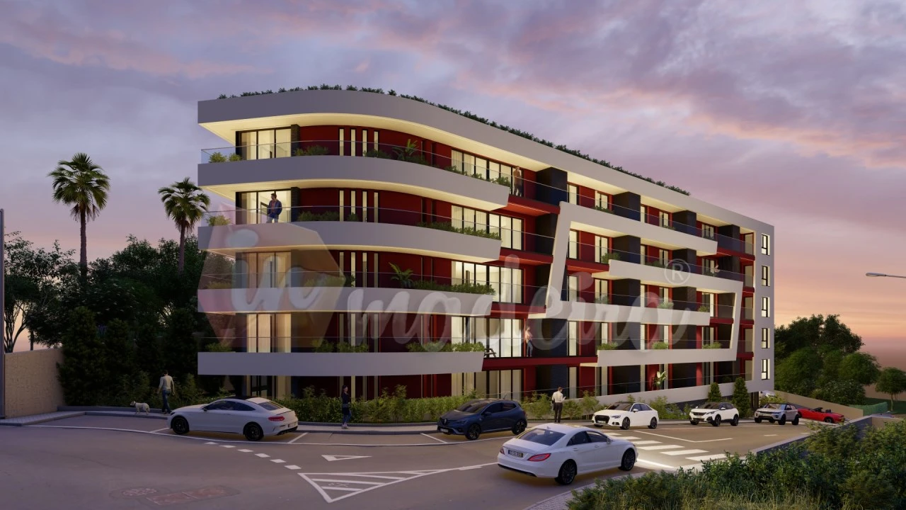 Apartamento T1 para Venda em Caniço Foto 2