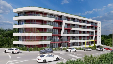 Apartamento T1 para Venda em Caniço