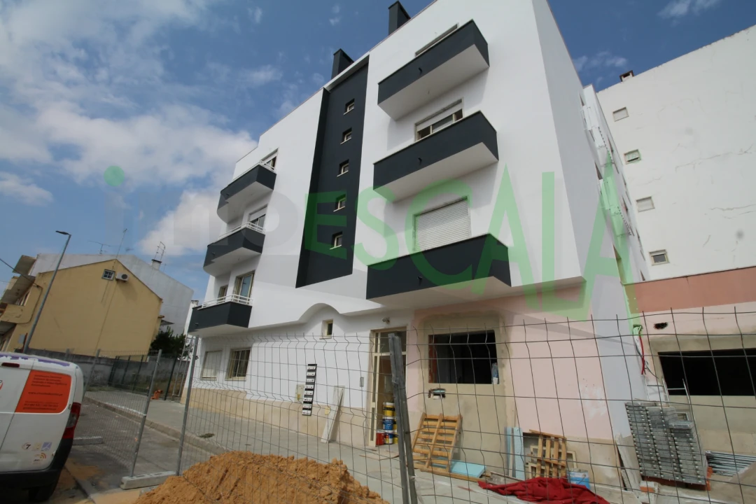 Apartamento T3 para Venda em Cartaxo e Vale da Pinta Foto 4