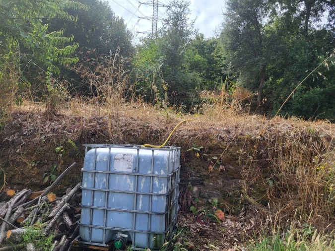 Terreno para Venda em Armamar Foto 10