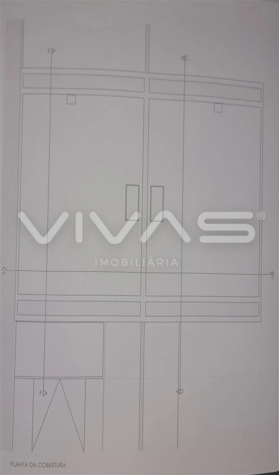 Moradia T0 para Venda em Vade (São Pedro) Foto 11