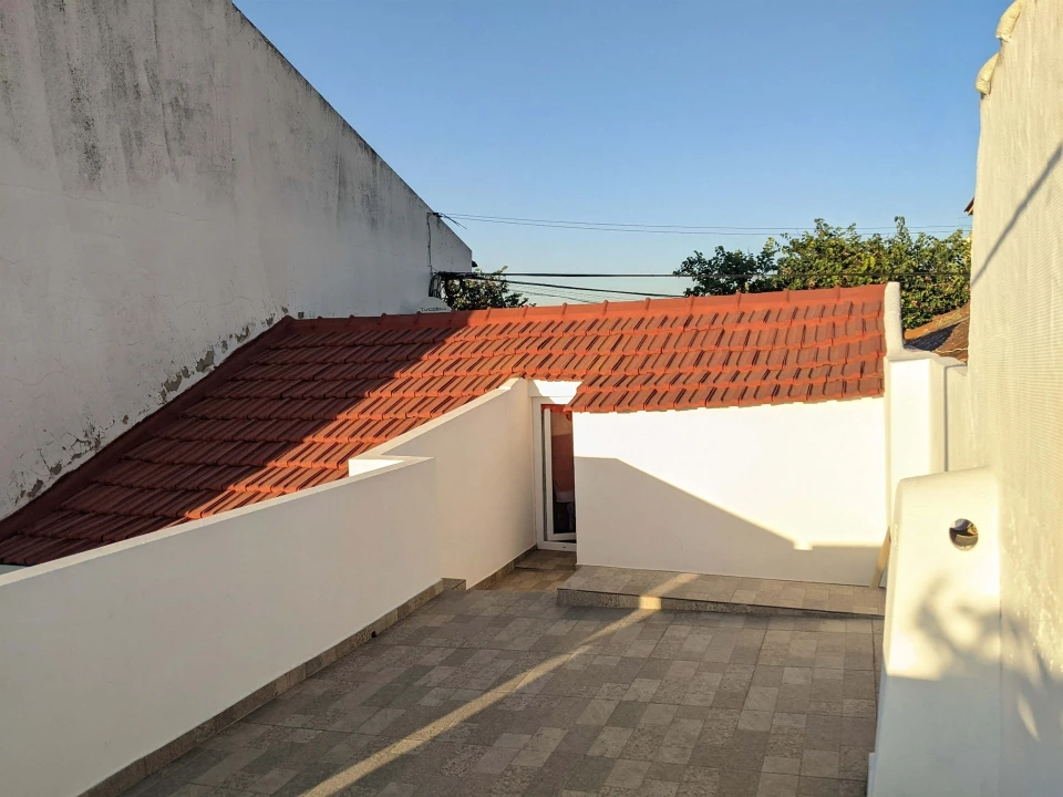 Moradia T2 para Venda em Algoz e Tunes Foto 14