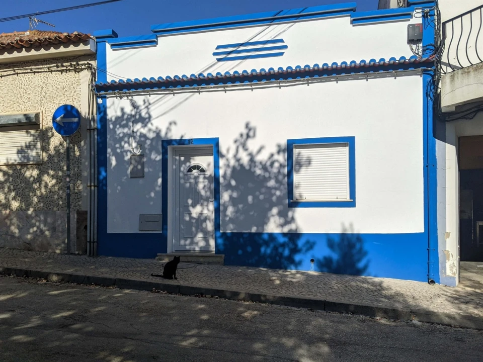 Moradia T2 para Venda em Algoz e Tunes Foto 16