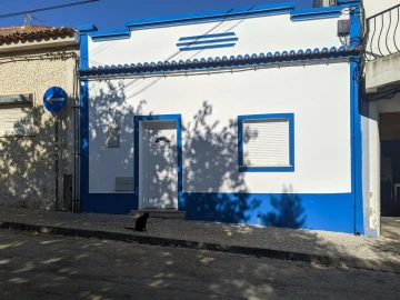 Moradia T2 para Venda em Algoz e Tunes