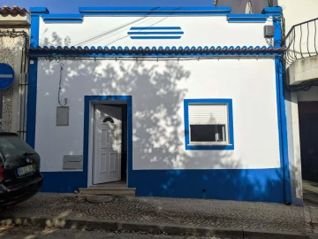 Moradia T2 para Venda em Algoz e Tunes