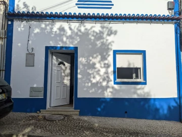 Moradia T2 para Venda em Algoz e Tunes
