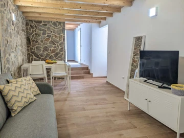 Moradia T2 para Venda em Algoz e Tunes