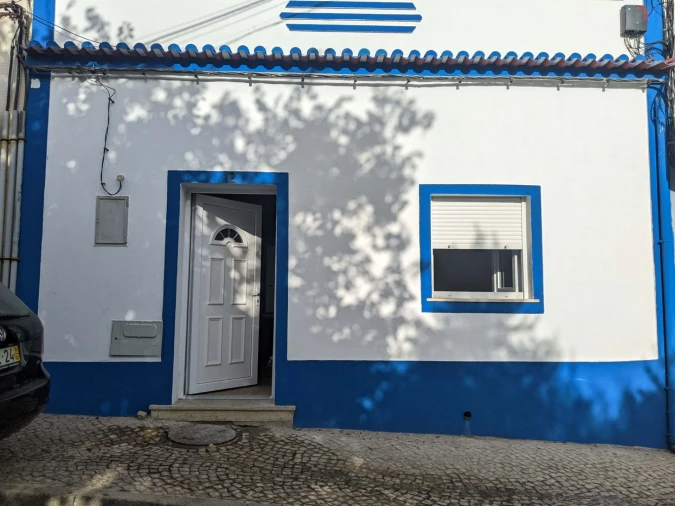 Moradia T2 para Venda em Algoz e Tunes Foto 38