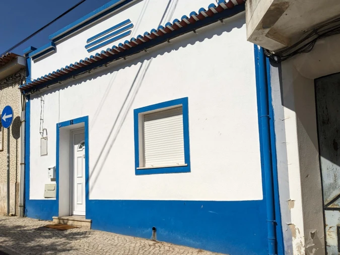 Moradia T2 para Venda em Algoz e Tunes Foto 39