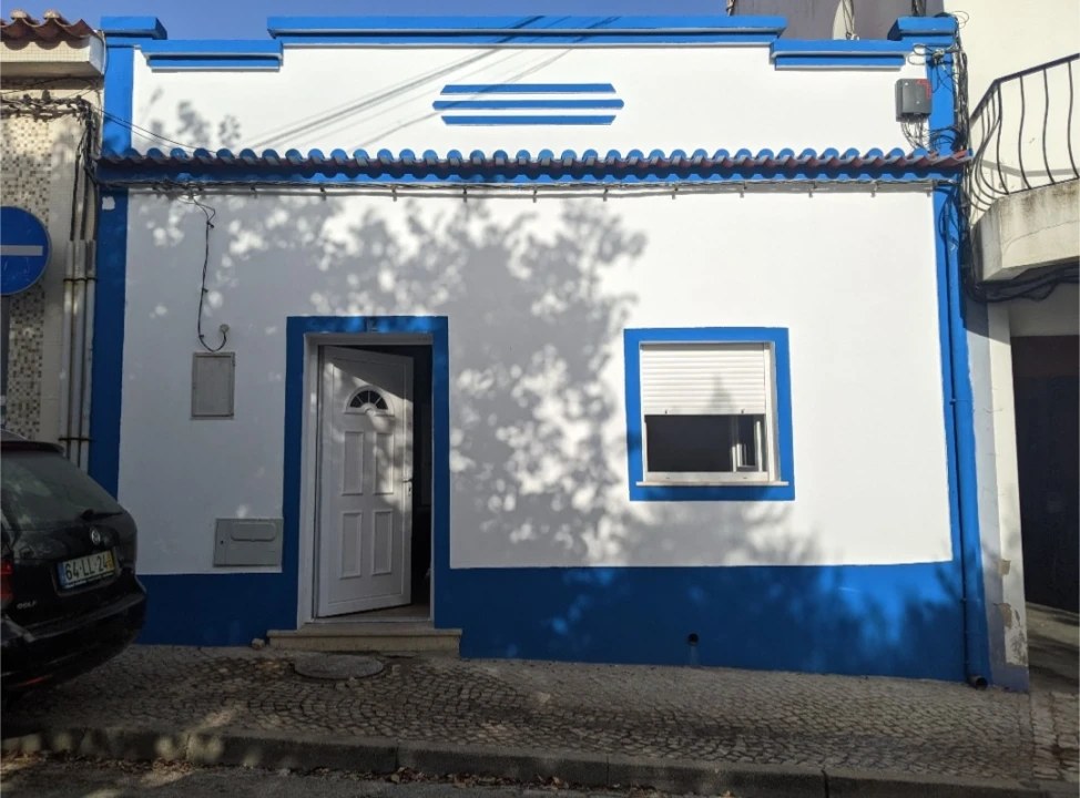 Moradia T2 para Venda em Algoz e Tunes Foto 40