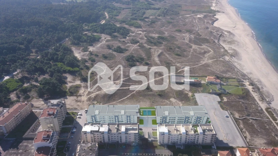 Apartamento T2 para Venda em Arvore Foto 8