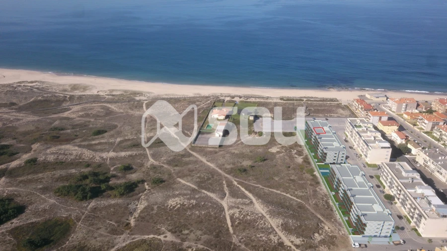 Apartamento T2 para Venda em Arvore Foto 7