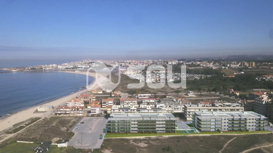 Apartamento T2 para Venda em Arvore Foto 9