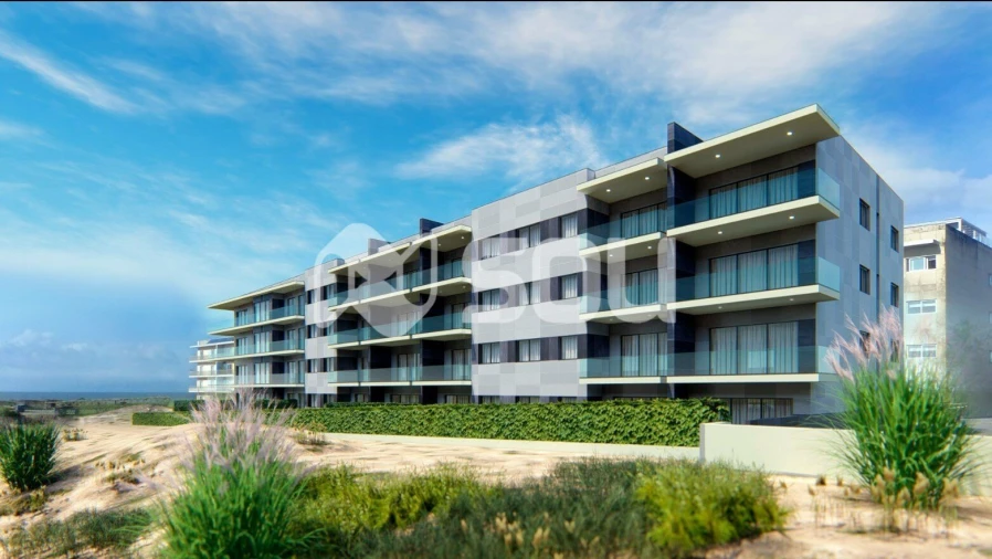 Apartamento T2 para Venda em Arvore Foto 6