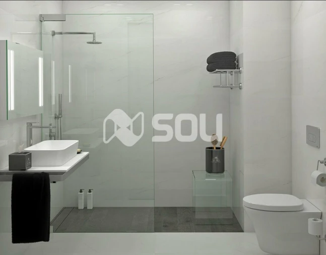 Apartamento T2 para Venda em Arvore Foto 3