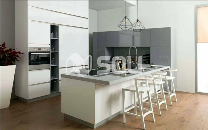 Apartamento T2 para Venda em Arvore