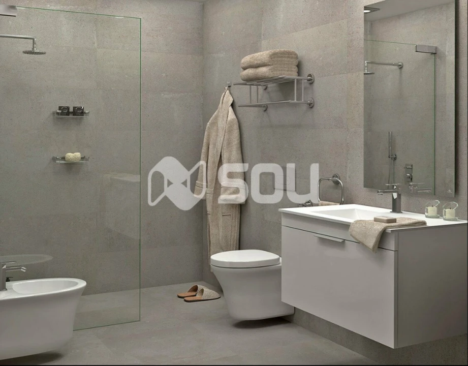 Apartamento T2 para Venda em Arvore Foto 2