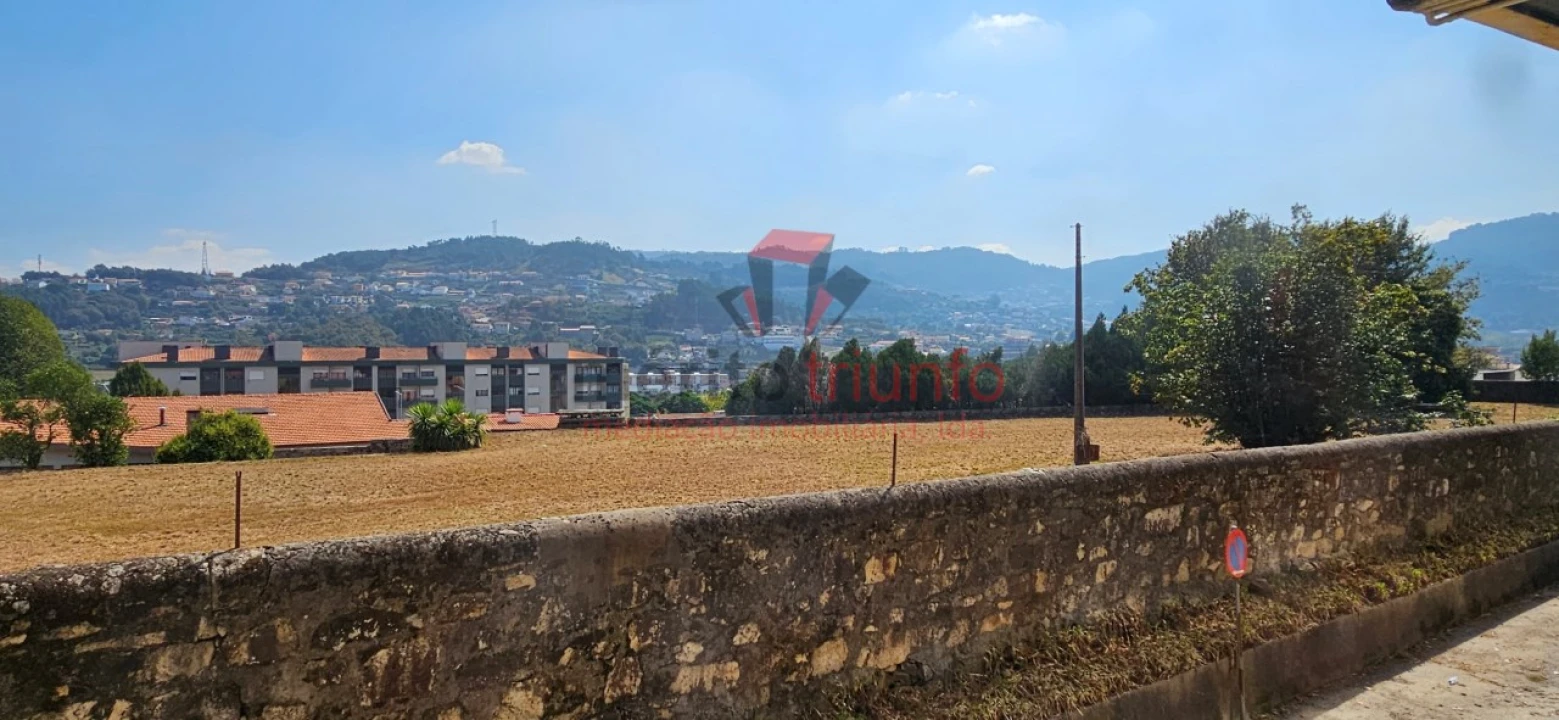 Terreno para Venda em Vila das Aves Foto 3