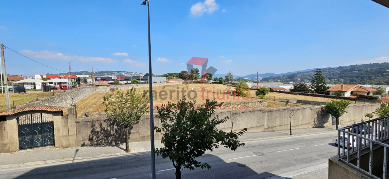 Terreno para Venda em Vila das Aves Foto 2
