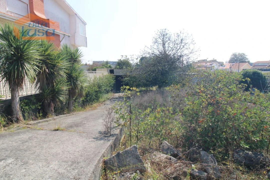 Terreno para Venda em Canidelo Foto 2
