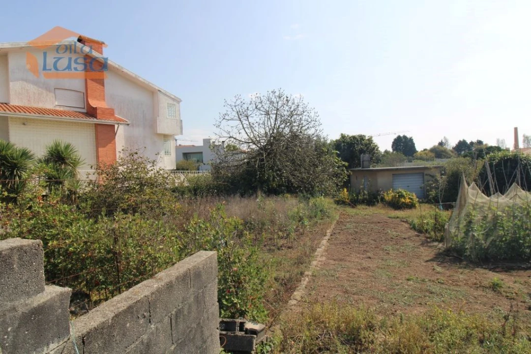 Terreno para Venda em Canidelo Foto 5