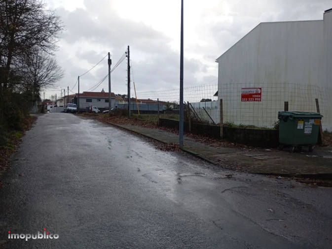 Terreno para Venda em Turiz Foto 5
