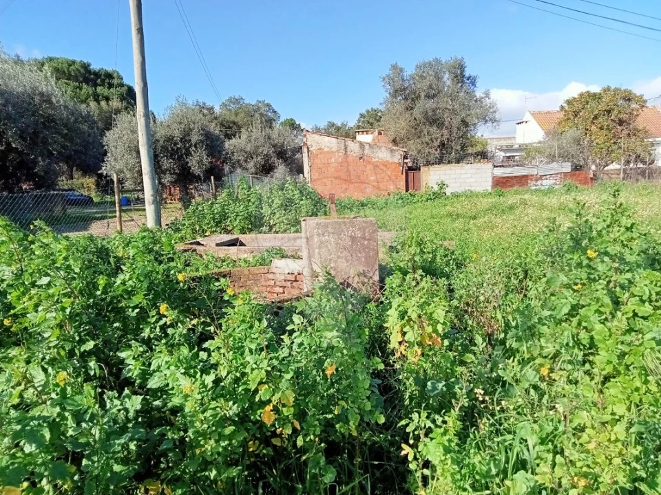 Terreno para Venda em Povoa da Isenta Foto 4